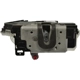 Purchase Top-Quality BWD AUTOMOTIVE - DLA1649 - Door Lock Actuator pa3