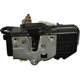 Purchase Top-Quality BWD AUTOMOTIVE - DLA1702 - Door Lock Actuator pa1