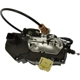Purchase Top-Quality BWD AUTOMOTIVE - DLA1702 - Door Lock Actuator pa4
