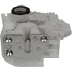 Purchase Top-Quality BWD AUTOMOTIVE - DLA1724 - Door Lock Actuator pa4