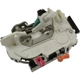 Purchase Top-Quality BWD AUTOMOTIVE - DLA1730 - Door Lock Actuator pa1