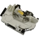 Purchase Top-Quality BWD AUTOMOTIVE - DLA1761 - Power Door Lock Actuator pa1