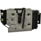 Purchase Top-Quality BWD AUTOMOTIVE - DLA1761 - Power Door Lock Actuator pa3