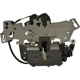 Purchase Top-Quality BWD AUTOMOTIVE - DLA1807 - Door Lock Actuator pa1