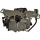 Purchase Top-Quality Door Lock Actuator by BWD AUTOMOTIVE - DLA1833 pa3