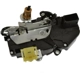 Purchase Top-Quality BWD AUTOMOTIVE - DLA1882 - Door Lock Actuator pa2