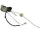 Purchase Top-Quality BWD AUTOMOTIVE - DLA1947 - Power Door Lock Actuator pa1