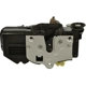 Purchase Top-Quality BWD AUTOMOTIVE - DLA1957 - Door Lock Actuator pa1