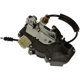 Purchase Top-Quality BWD AUTOMOTIVE - DLA1957 - Door Lock Actuator pa2