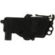 Purchase Top-Quality CONTINENTAL - AC89162 - Door Lock Actuator pa1