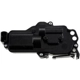 Purchase Top-Quality Door Lock Actuator by CONTINENTAL - AC89706 pa6