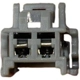 Purchase Top-Quality Door Lock Actuator by CONTINENTAL - AC89758 pa2