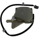 Purchase Top-Quality Door Lock Actuator by CONTINENTAL - AC89758 pa3