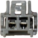 Purchase Top-Quality Door Lock Actuator by CONTINENTAL - AC89767 pa2