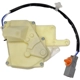 Purchase Top-Quality DORMAN - 746-398 - Door Lock Actuator Non Integrated pa3