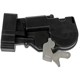 Purchase Top-Quality DORMAN - 746-638 - Door Lock Actuator Non Integrated pa4