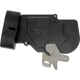 Purchase Top-Quality DORMAN - 746-639 - Door Lock Actuator Non Integrated pa4