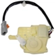 Purchase Top-Quality DORMAN - 746-702 - Door Lock Actuator Non Integrated pa3