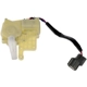 Purchase Top-Quality DORMAN - 746-720 - Door Lock Actuator Non Integrated pa3