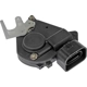 Purchase Top-Quality DORMAN - 746-847 - Door Lock Actuator Non Integrated pa1