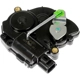 Purchase Top-Quality DORMAN - 746-849 - Door Lock Actuator Non Integrated pa1