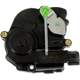 Purchase Top-Quality DORMAN - 746-849 - Door Lock Actuator Non Integrated pa4