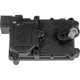 Purchase Top-Quality DORMAN - 759-407 - Door Lock Actuator Motor pa1