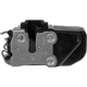 Purchase Top-Quality DORMAN - 931-005 - Door Lock Actuator Motor pa3