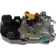 Purchase Top-Quality DORMAN - 931-005 - Door Lock Actuator Motor pa4