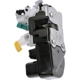 Purchase Top-Quality DORMAN - 931-006 - Door Lock Actuator Motor pa1