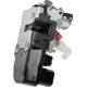 Purchase Top-Quality DORMAN - 931-007 - Door Lock Actuator Motor pa1