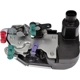 Purchase Top-Quality DORMAN - 931-027 - Door Lock Actuator Motor pa3