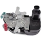 Purchase Top-Quality DORMAN - 931-033 - Door Lock Actuator Motor pa3