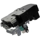 Purchase Top-Quality DORMAN - 931-076 - Door Lock Actuator Motor pa1