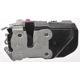 Purchase Top-Quality DORMAN - 931-083 - Door Lock Actuator Motor pa3