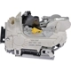 Purchase Top-Quality DORMAN - 931-093 - Door Lock Actuator Motor pa3