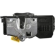 Purchase Top-Quality DORMAN - 931-135 - Door Lock Actuator Motor pa2