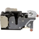 Purchase Top-Quality DORMAN - 931-154 - Door Lock Actuator Motor pa2