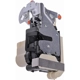 Purchase Top-Quality DORMAN - 931-256 - Door Lock Actuator Motor pa1