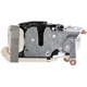 Purchase Top-Quality DORMAN - 931-256 - Door Lock Actuator Motor pa3