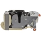 Purchase Top-Quality DORMAN - 931-260 - Actionneur de verrouillage de porte Motor pa2
