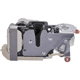Purchase Top-Quality DORMAN - 931-261 - Door Lock Actuator Motor pa2