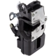 Purchase Top-Quality DORMAN - 931-301 - Door Lock Actuator Motor pa1