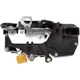 Purchase Top-Quality DORMAN - 931-301 - Door Lock Actuator Motor pa2