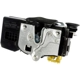 Purchase Top-Quality DORMAN - 931-316 - Door Lock Actuator Motor pa4