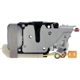 Purchase Top-Quality DORMAN - 931-318 - Door Lock Actuator Motor pa3