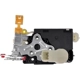 Purchase Top-Quality DORMAN - 931-319 - Door Lock Actuator Motor pa2