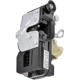 Purchase Top-Quality DORMAN - 931-335 - Door Lock Actuator Motor pa1