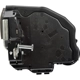 Purchase Top-Quality DORMAN - 931-404 - Door Lock Actuator Motor pa2