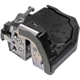 Purchase Top-Quality DORMAN - 931-432 - Door Lock Actuator Motor pa1